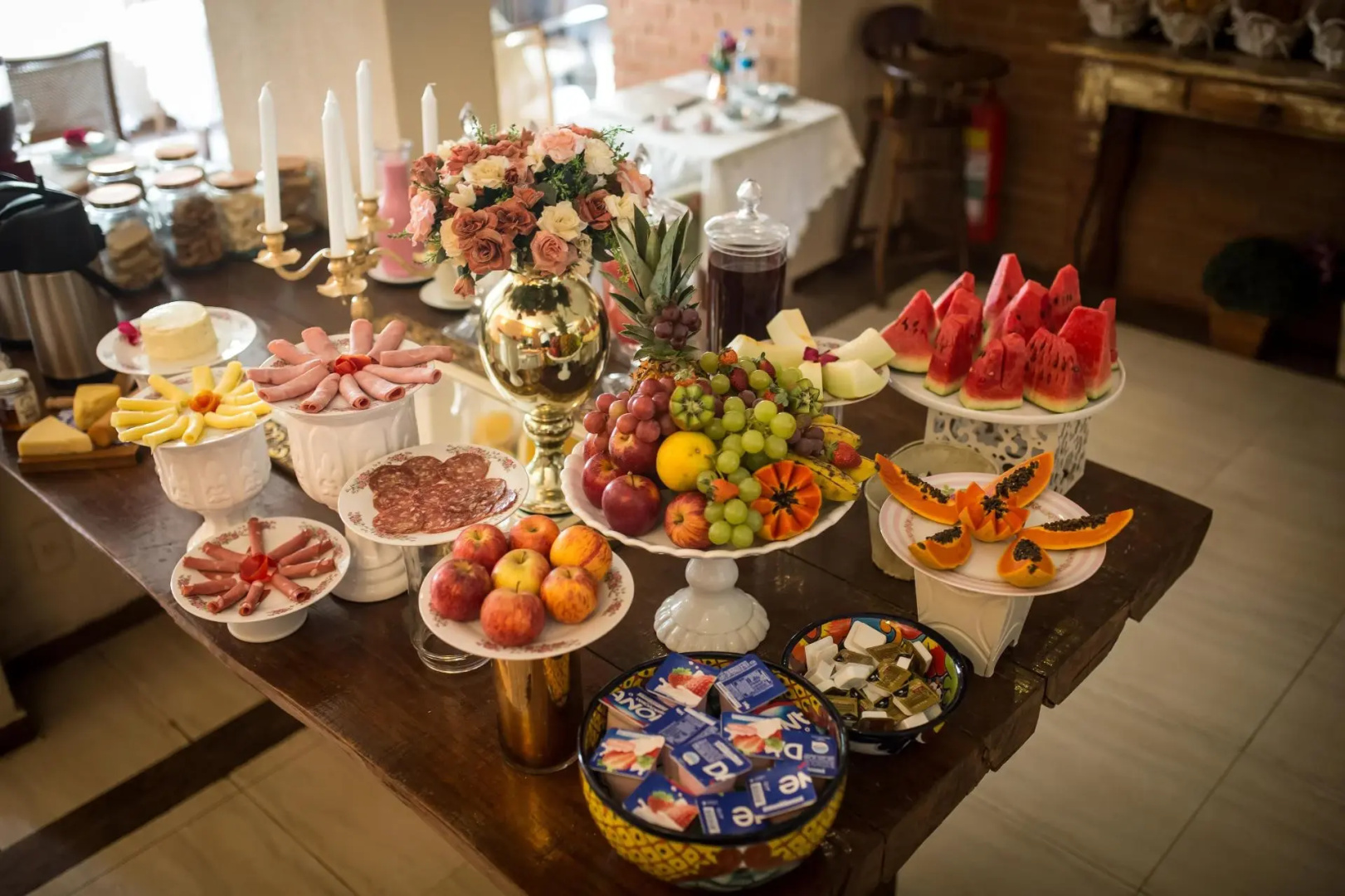 Foto - Hotel da Praia