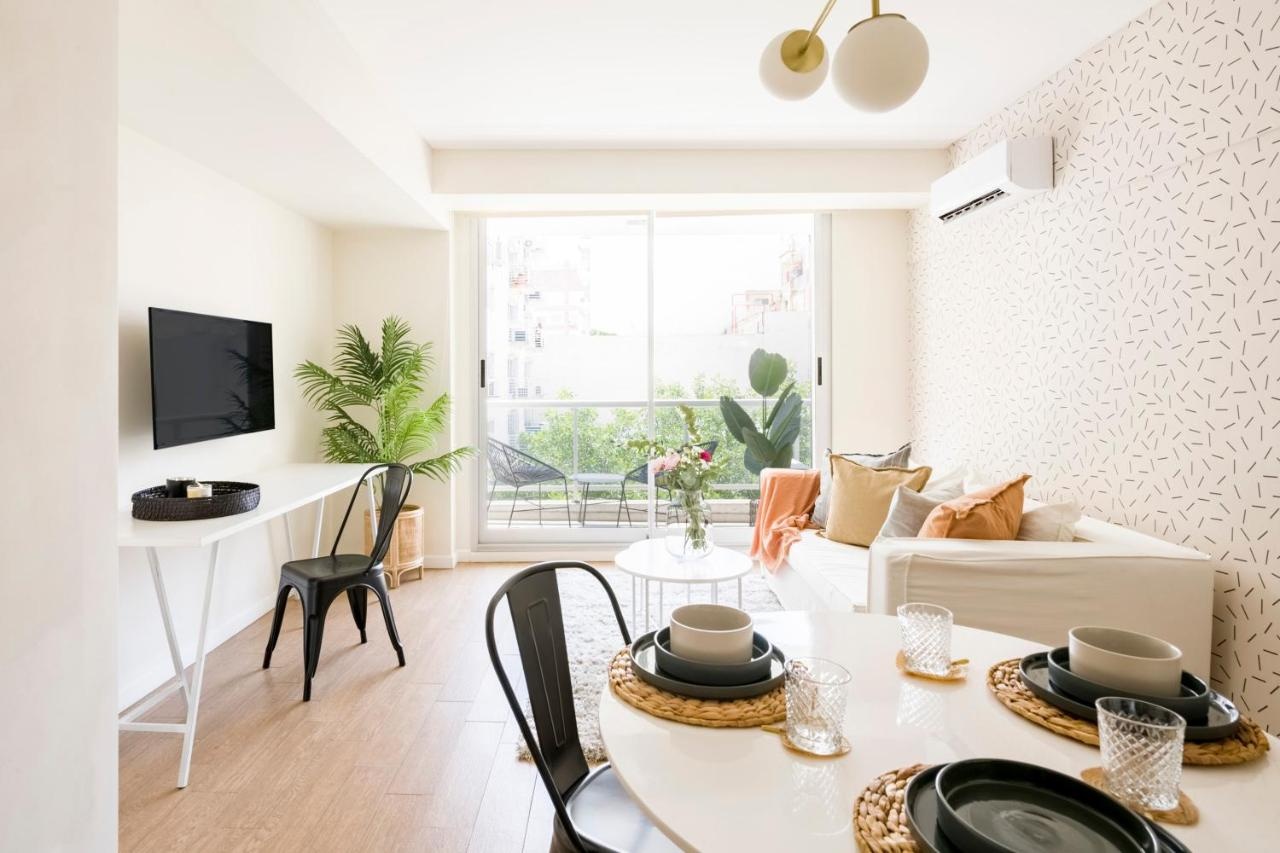 Foto - Top Rentals Palermo Chico