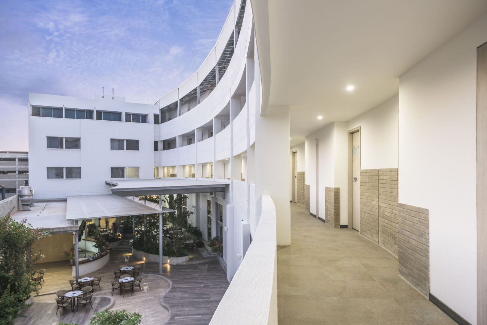 Photo - Pop Art Hotel CLC Puerto Mamonal Cartagena