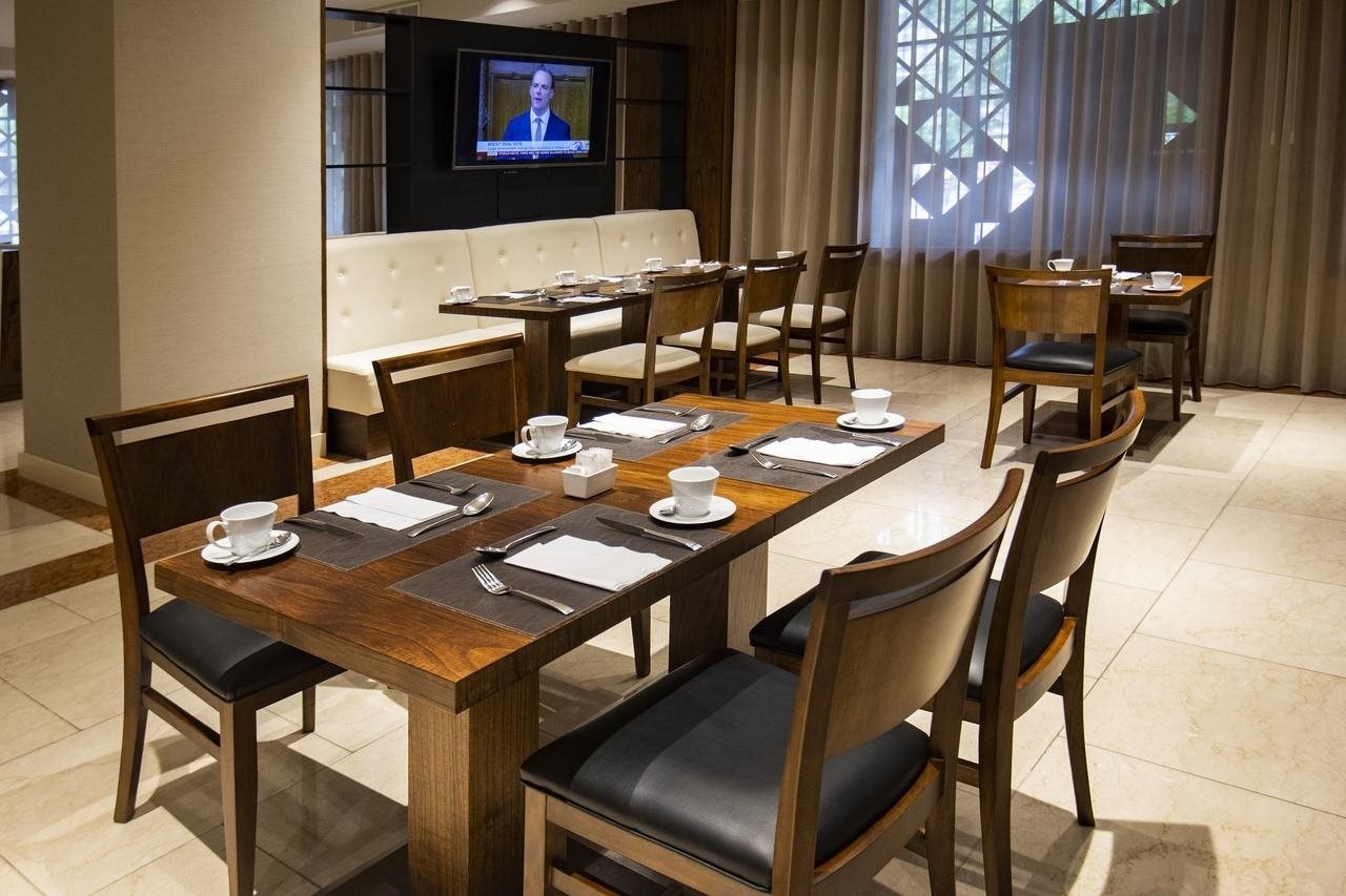 Photo - Grand Brizo Buenos Aires