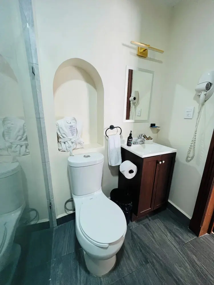 Foto - Suites del Jardín Principal
