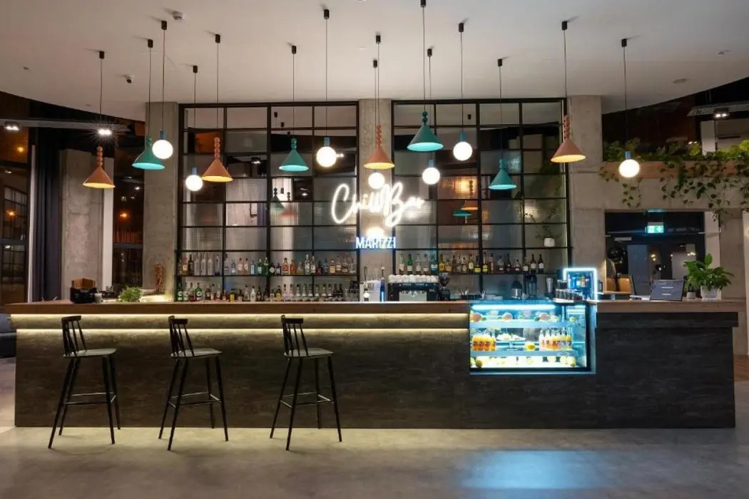 Photo - Hotel Convictus Cracovia for business & travellers