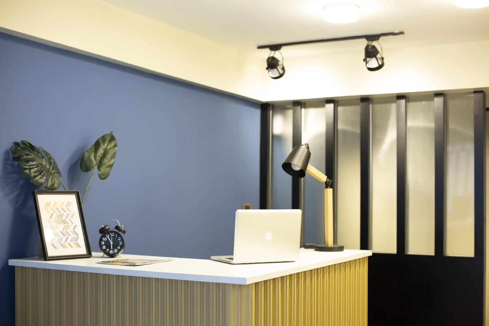 Foto - Kaelyn Cozy Living