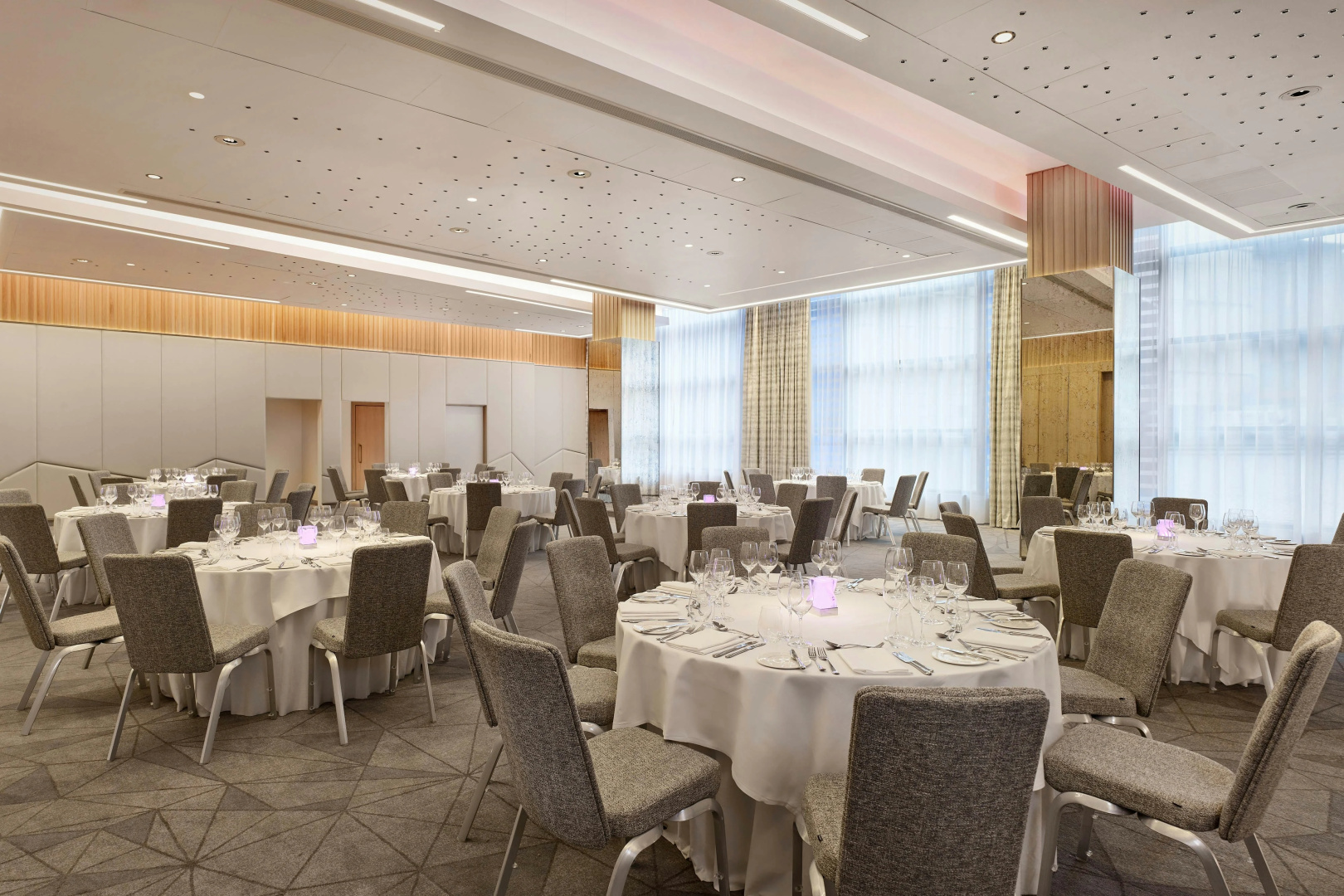 Photo - Sheraton Grand Hotel & Spa, Edinburgh
