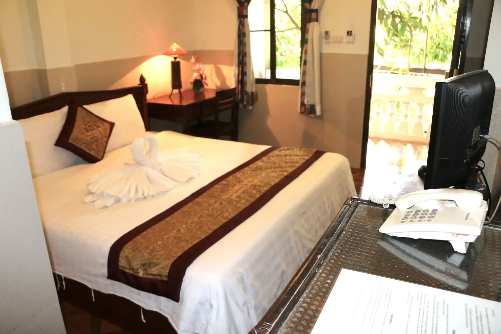 Foto - Mali Namphu Hotel
