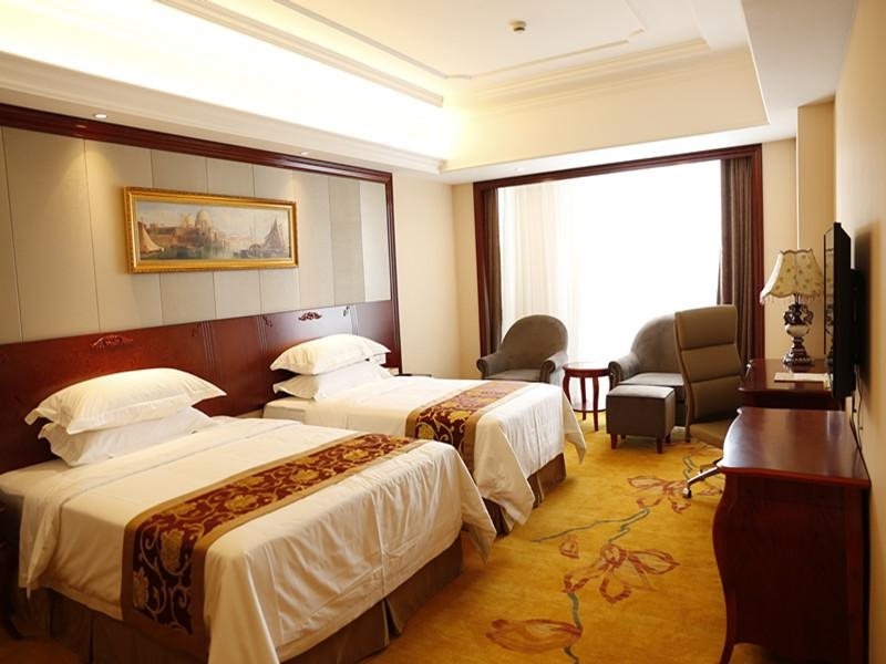 Vienna International Hotel