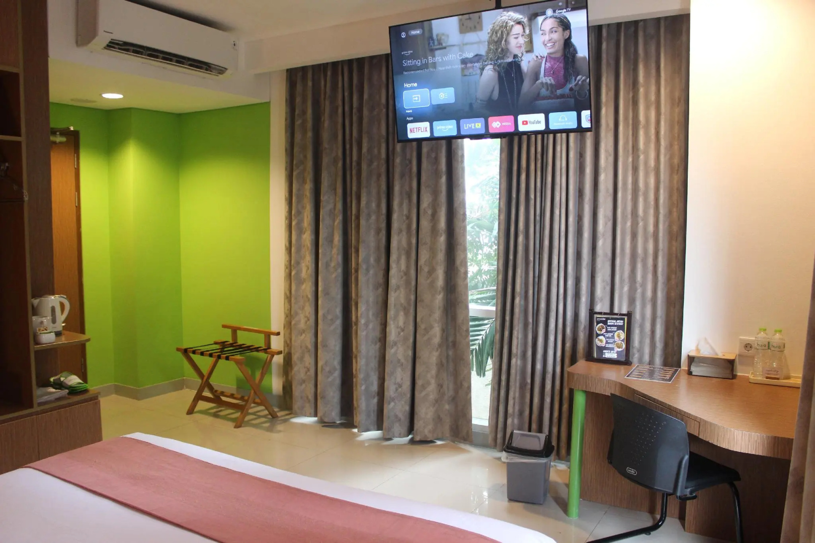 Photo - Pomelotel Patra Kuningan Jakarta