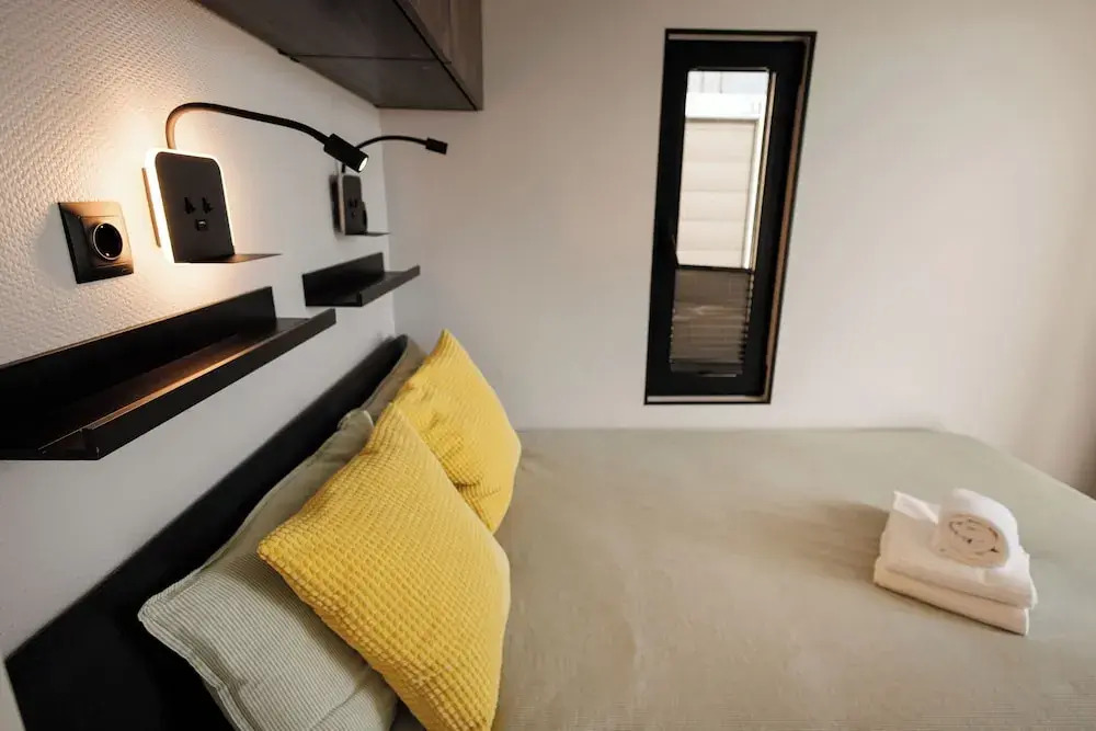 Foto - The Homeboat Company Ponta Delgada-Açores