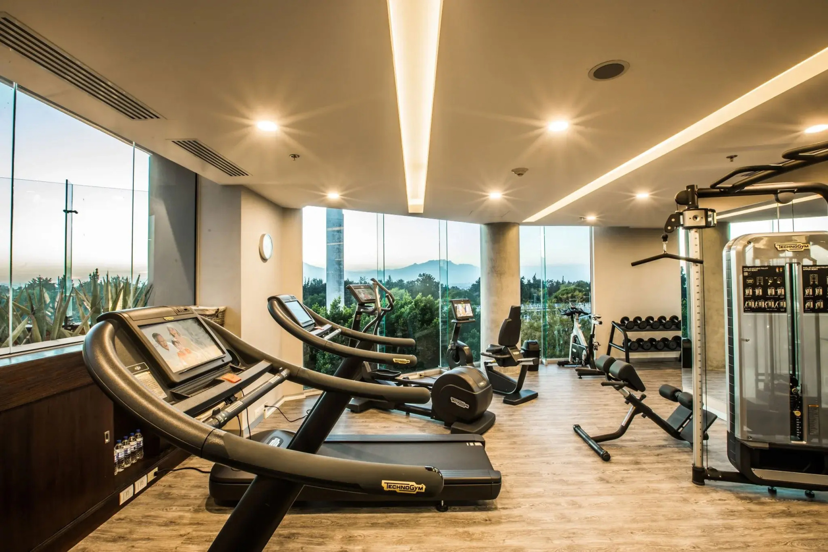 Foto - Four Points By Sheraton Puebla