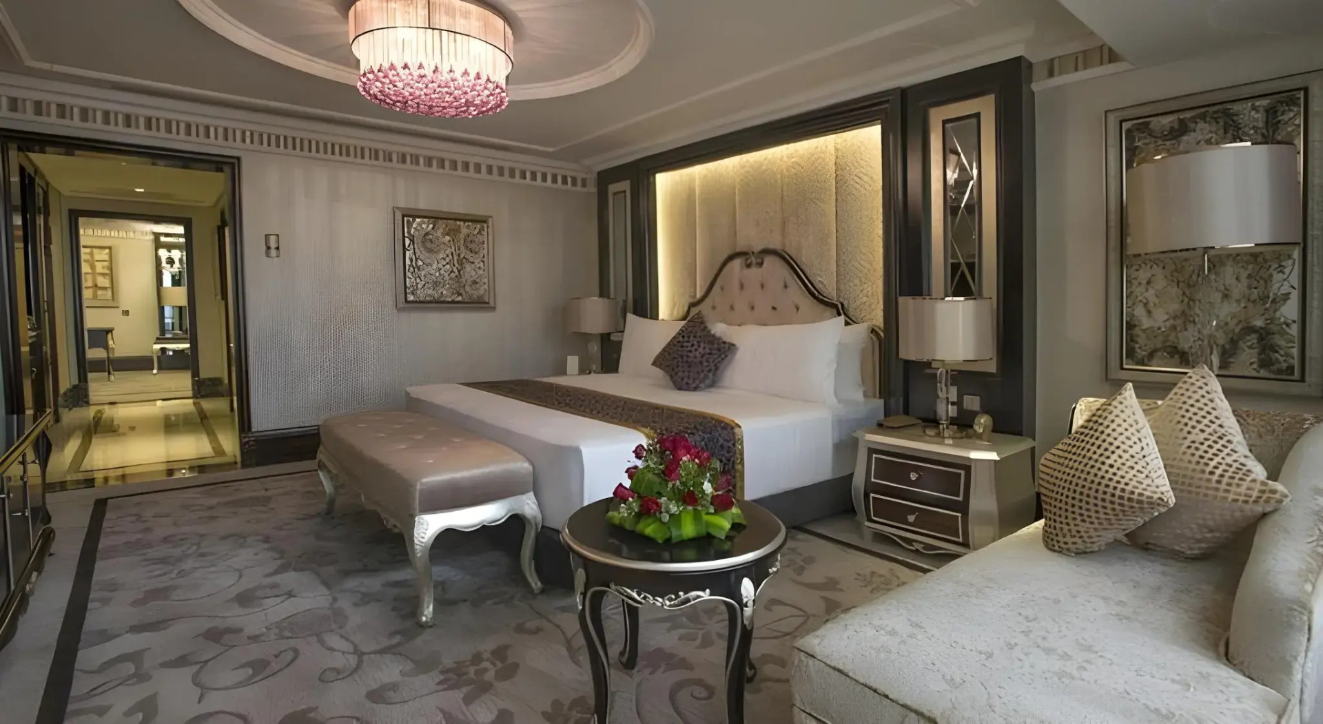 Photo - Narcissus Riyadh Hotel & Spa