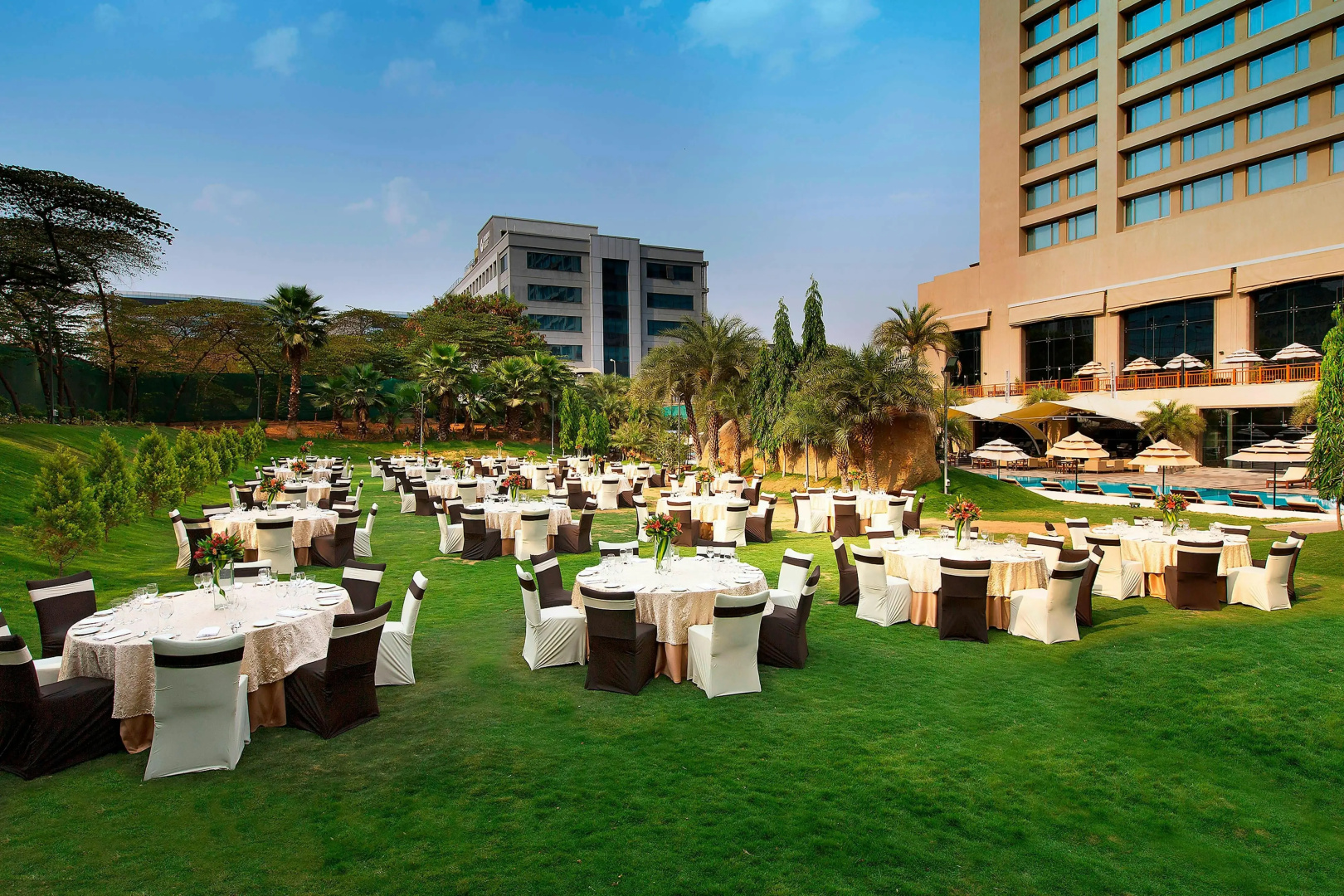 Photo - The Westin Hyderabad Mindspace
