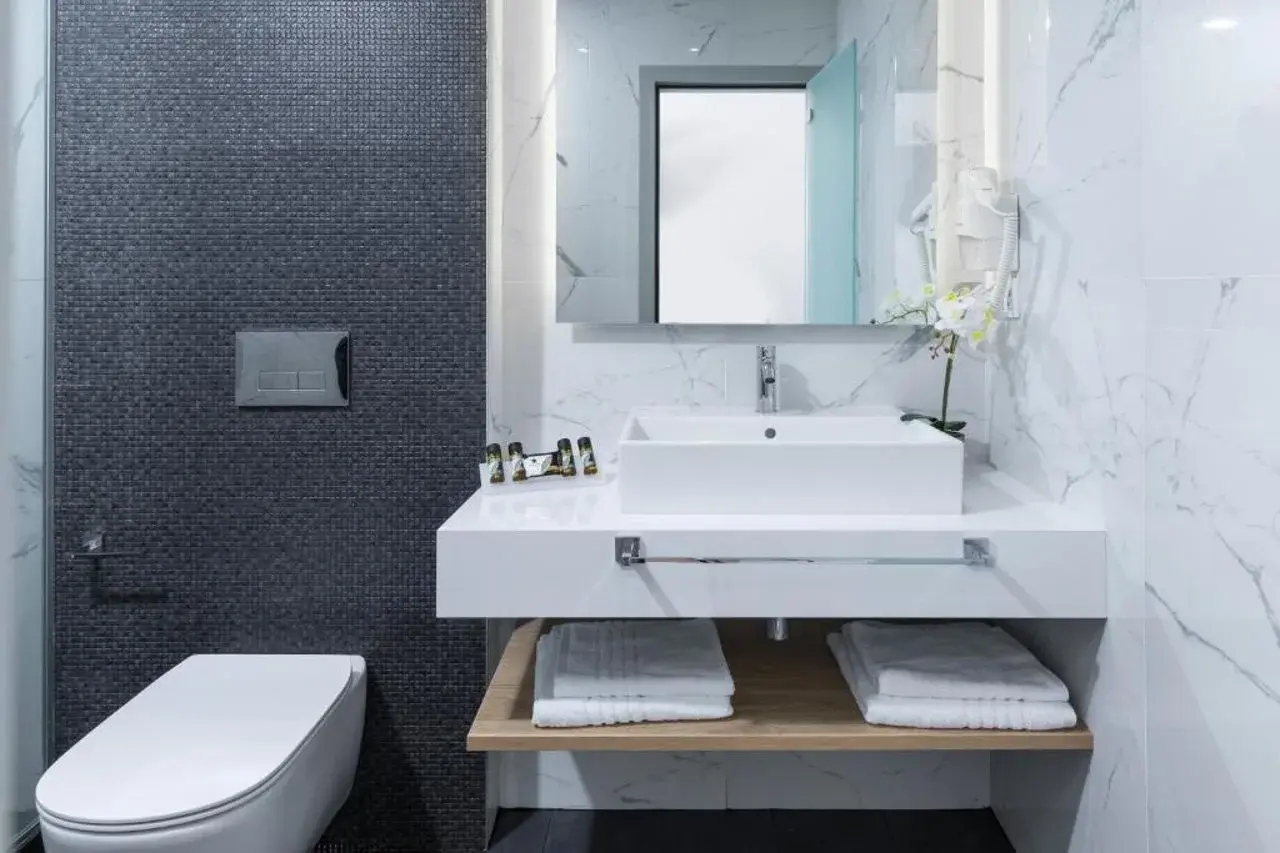 Foto - V Luxury Suites