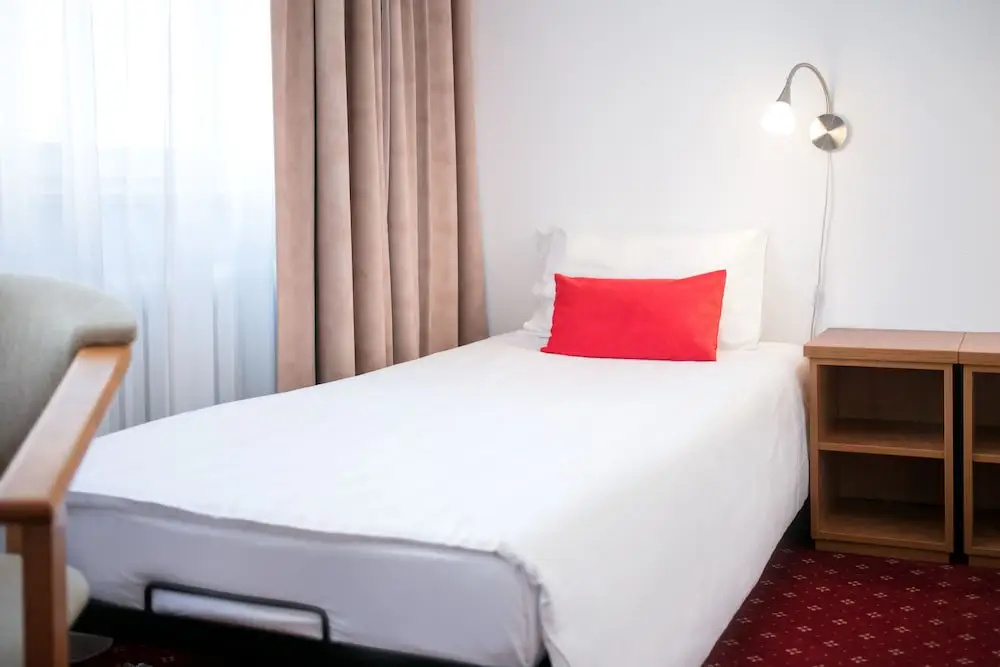 Photo - Hotel Aramis