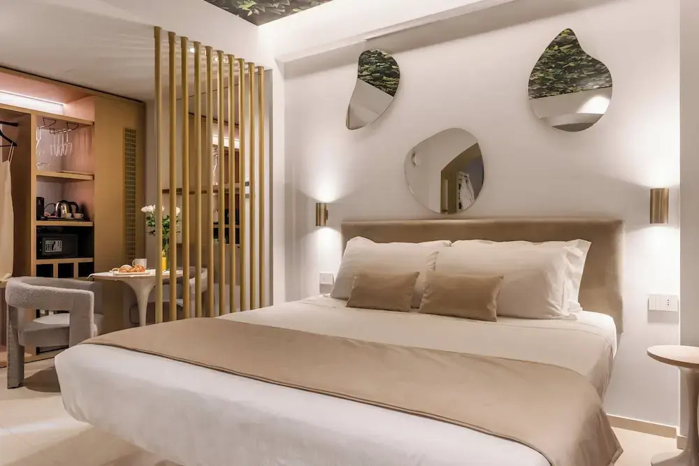 Foto - Aquasuite - Luxury Experience & Spa