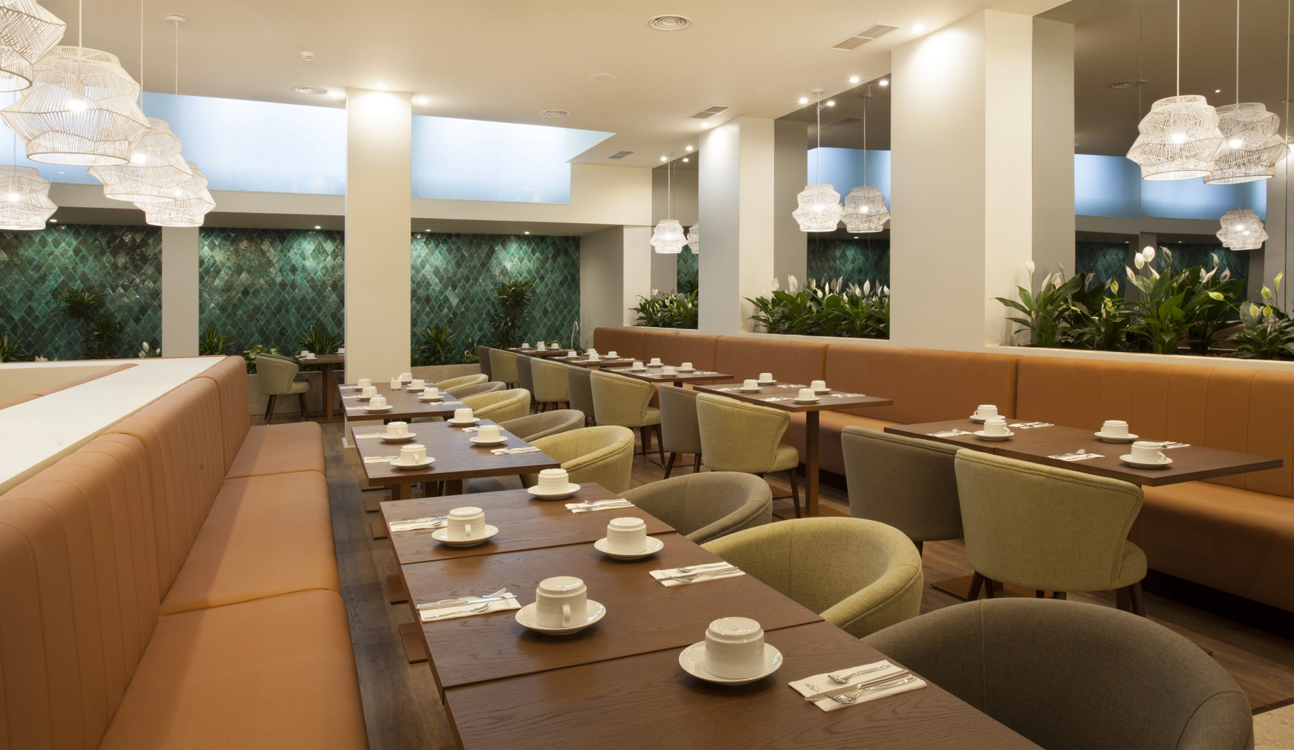 Foto - TURIM Santa Maria Hotel