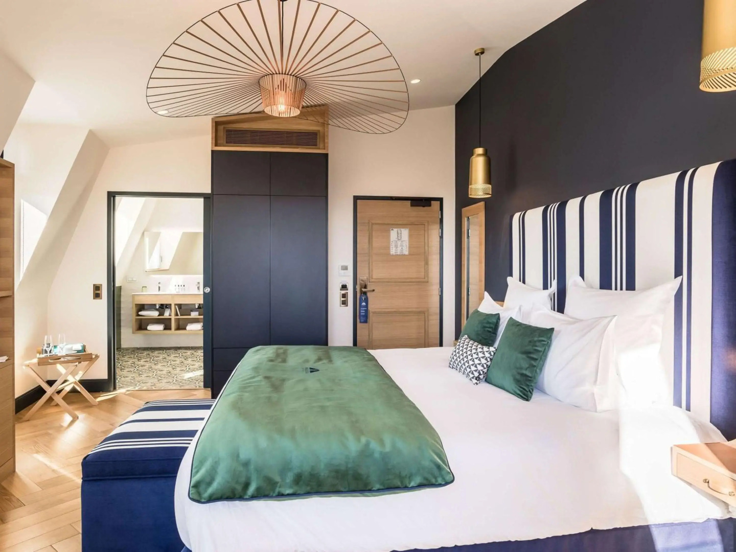 Foto - MADISON Saint Jean de Luz - Handwritten Collection