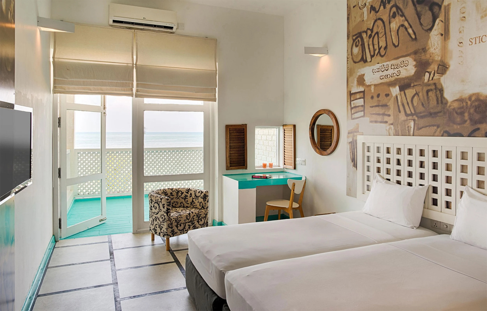 Foto - Hotel J Negombo