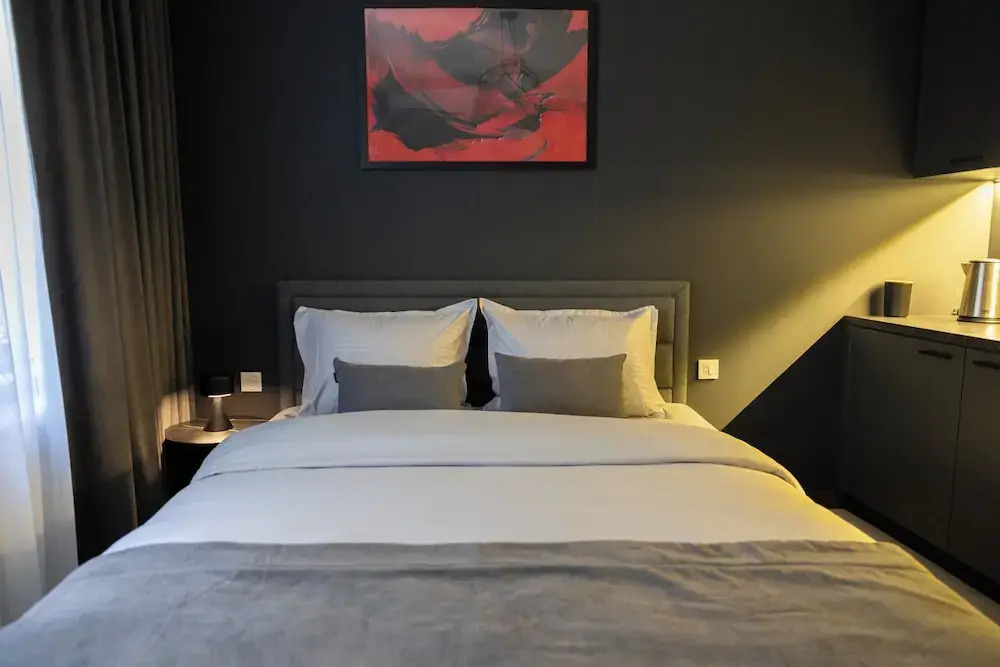 Foto - Prishtina City Apartments