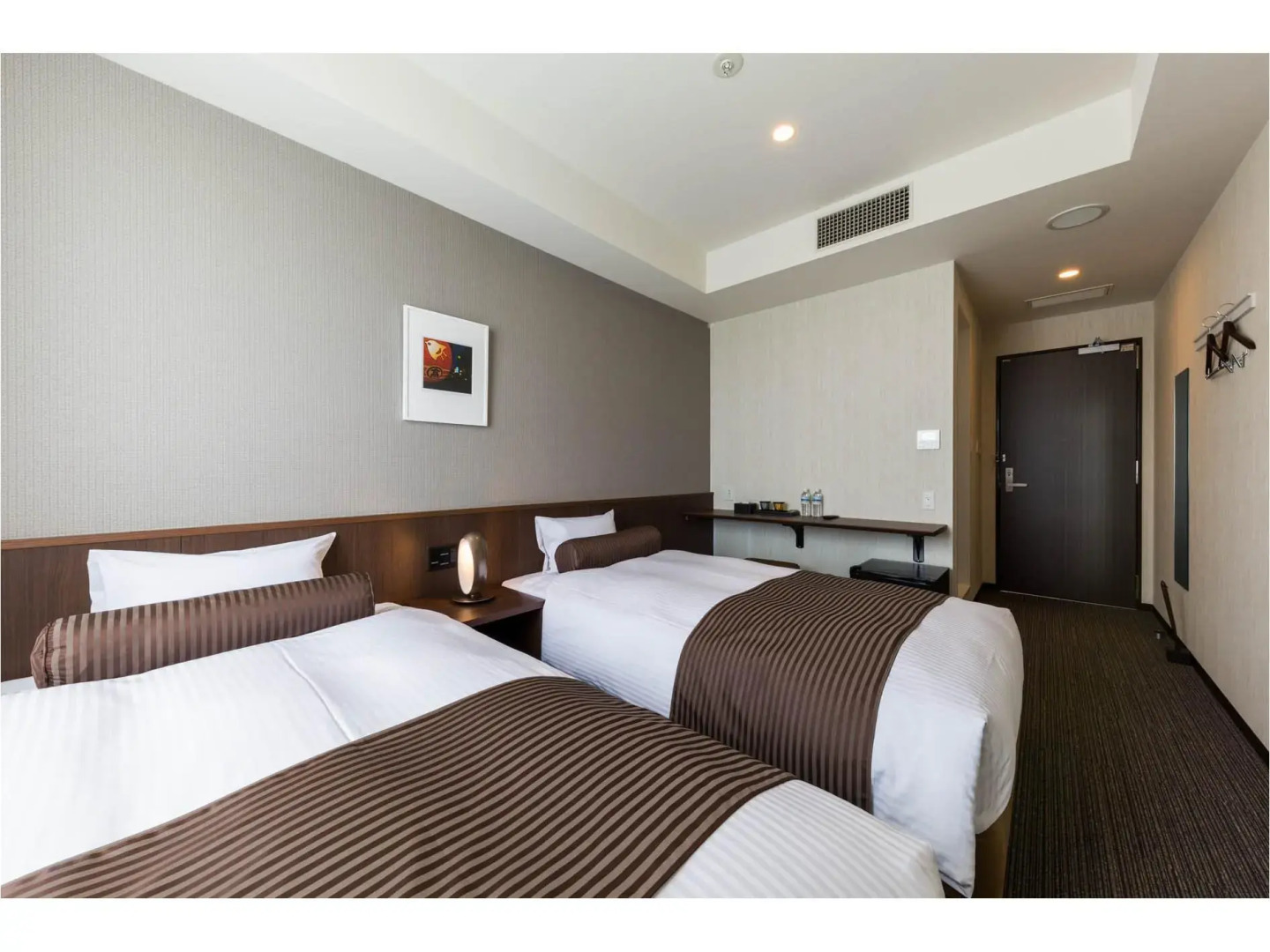 Foto - N Gate Hotel Osaka