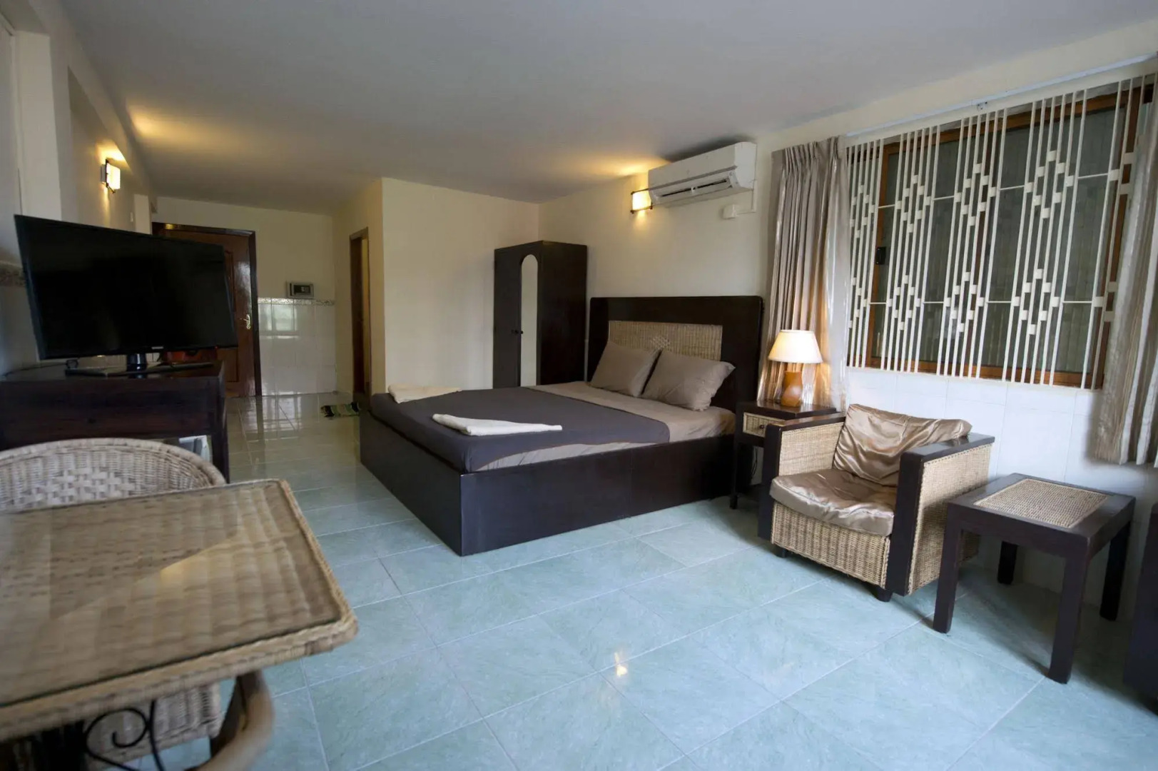 Foto - Velkommen Guesthouse Phnom Penh