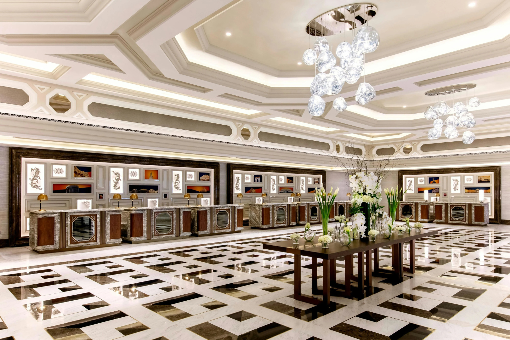 Foto - Londoner Grand, a Luxury Collection Hotel, Macao