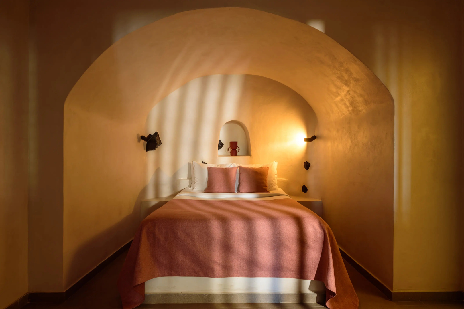 Photo - Andromeda Villas & Spa Resort