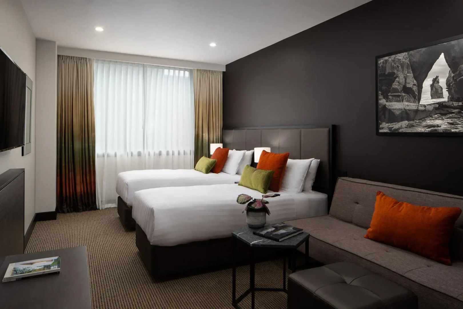 Photo - Rydges Wellington Airport