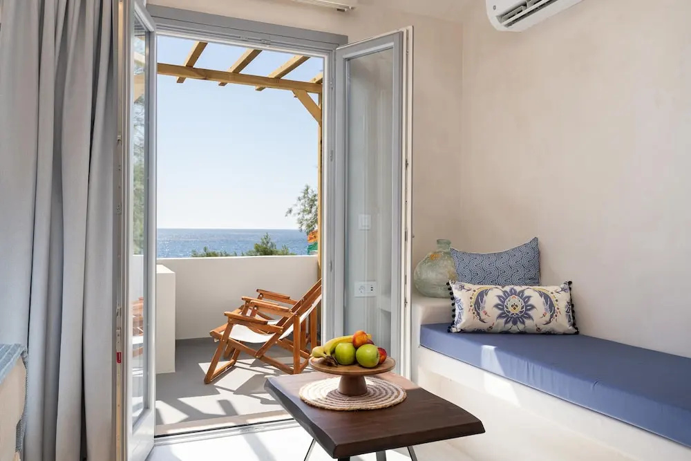 Foto - Thousand Stars Suites & Rooms