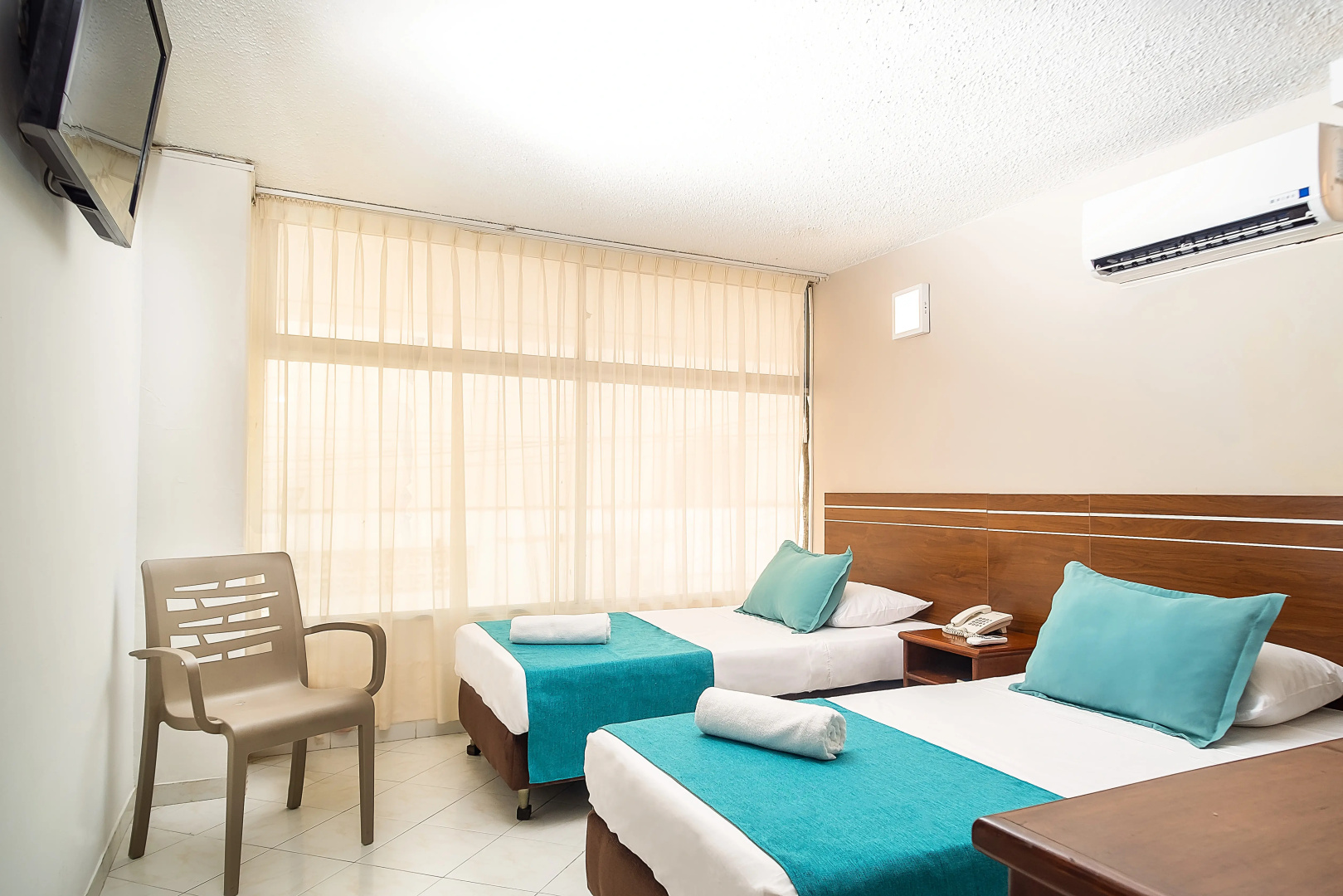 Photo - Hotel Portobelo Convention Center