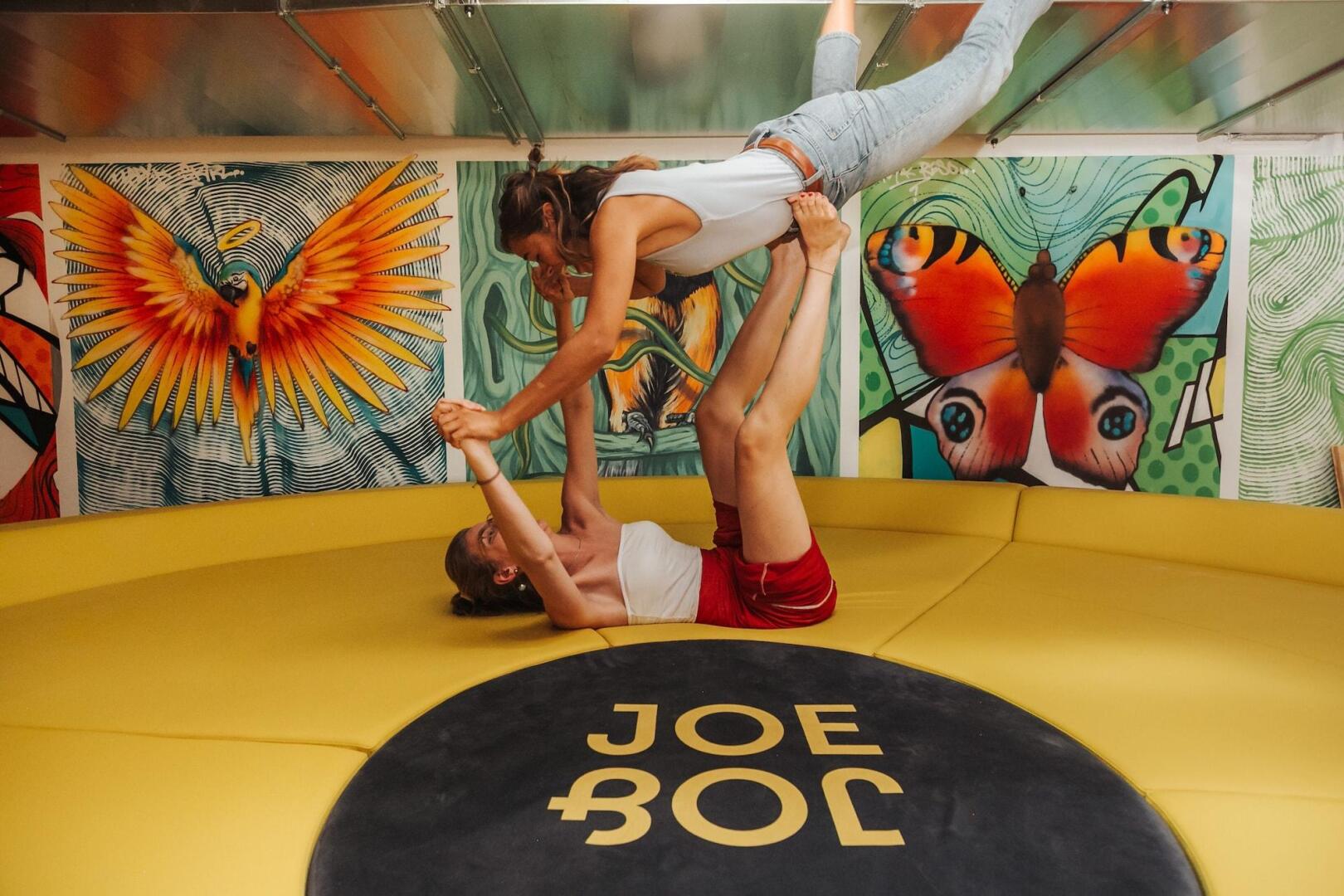 Foto - JO&JOE Vienna