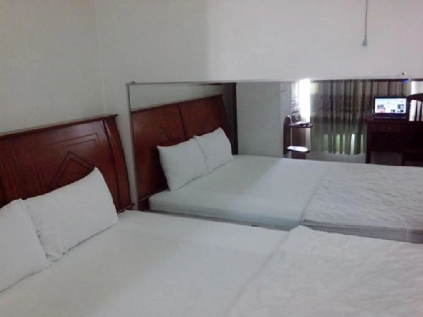 Photo - Song Xanh Hotel near SECC - FV