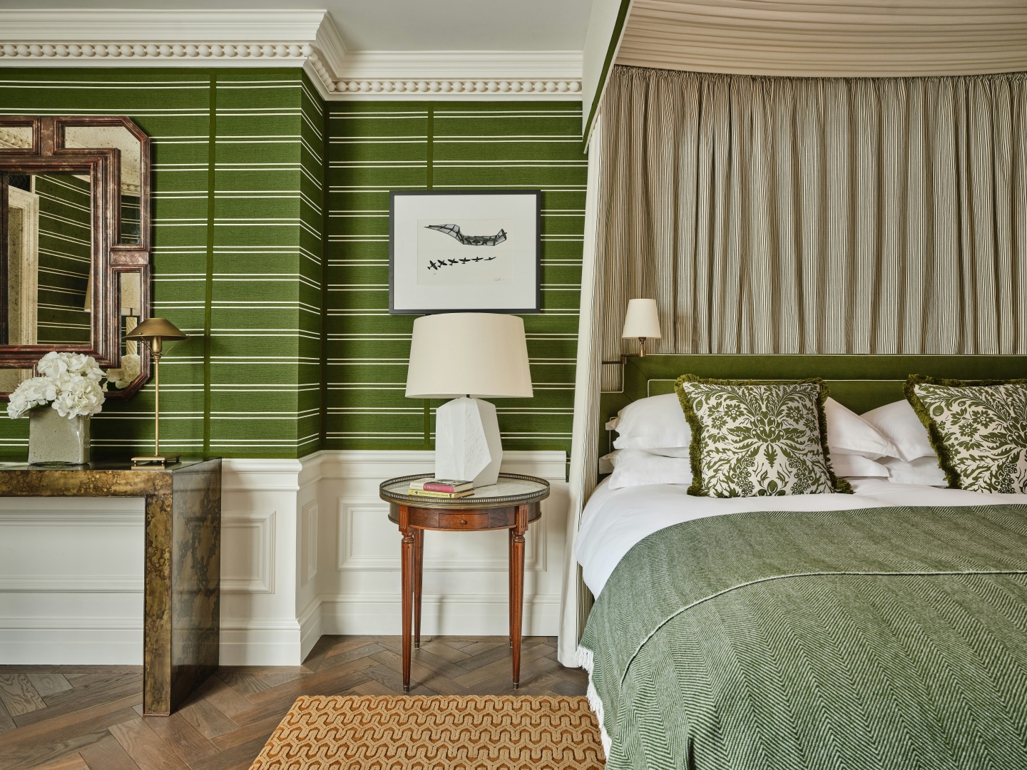 Photo - Brown's Hotel, a Rocco Forte Hotel