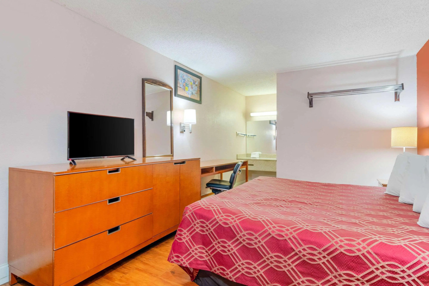 Foto - Econo Lodge Decatur - Atlanta East