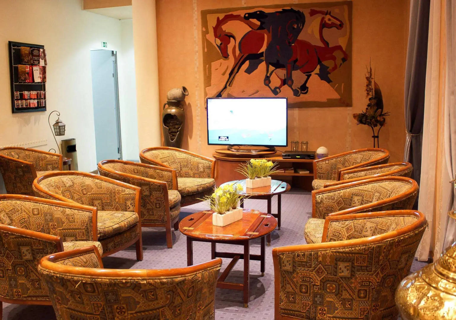 Foto - M'AR De AR Auria