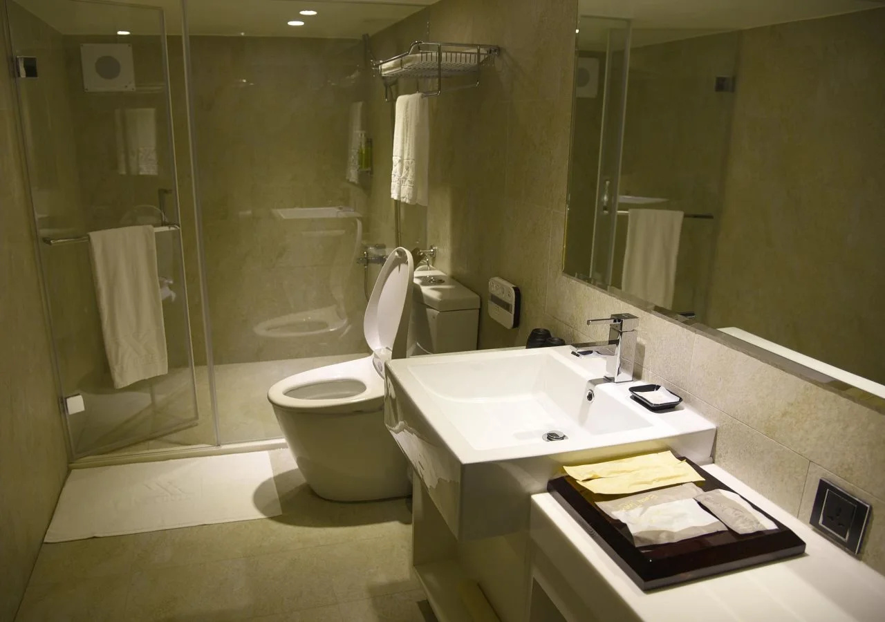 Foto - Via Hotel Zhongxiao