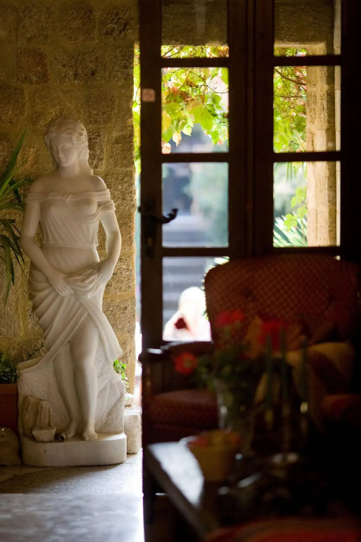 Foto - S.Nikolis' Historic Boutique Hotel