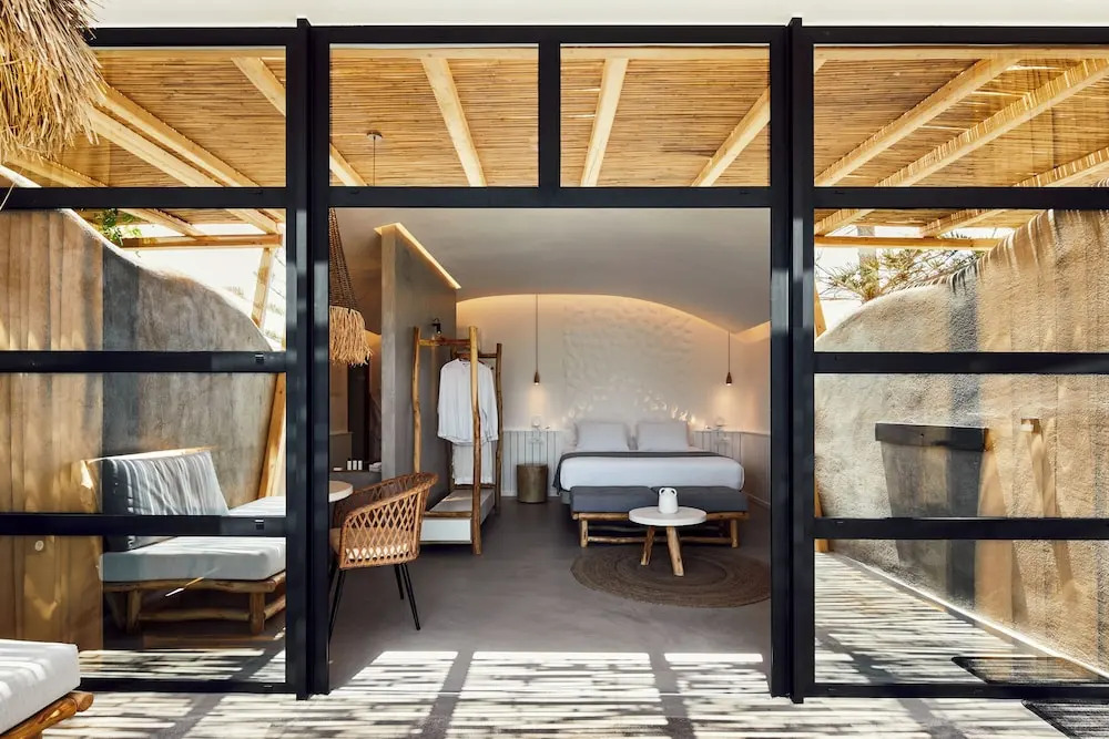 Photo - Oscar Beachfront Suites - Adults Only