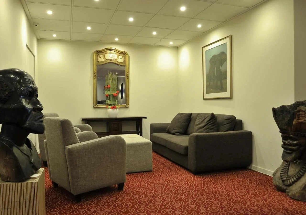 Photo - Golden Tulip Zoetermeer - Den Haag