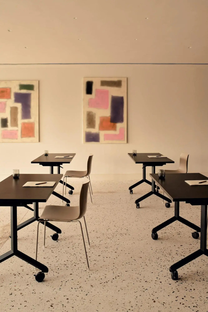 Foto - Noūs Santorini