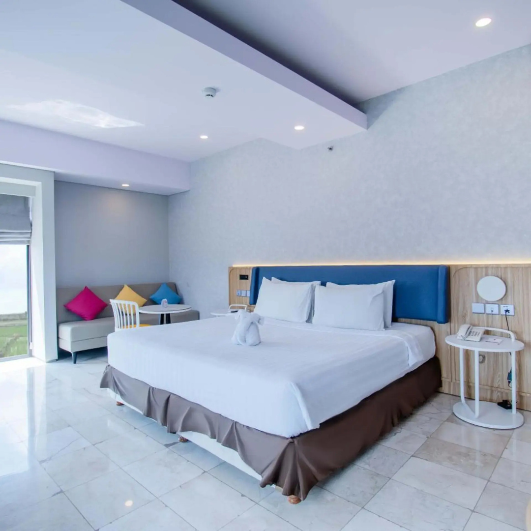Photo - Koa D Surfer Hotel