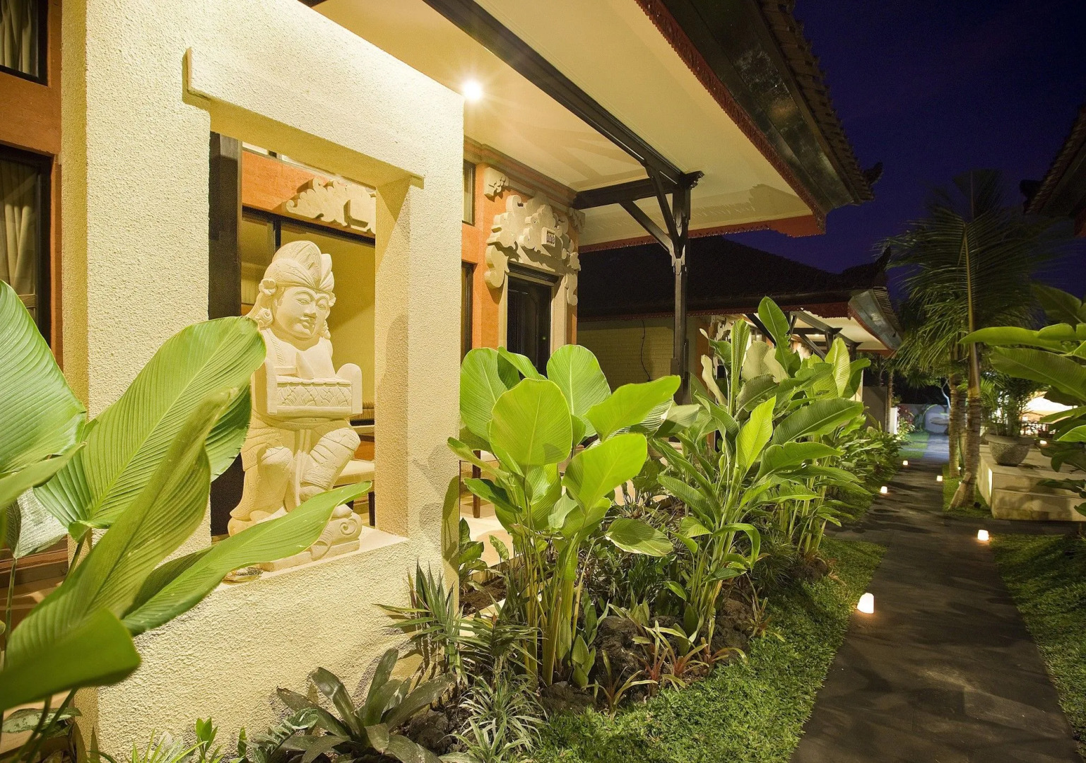 Photo - Natya Hotel Tanah Lot