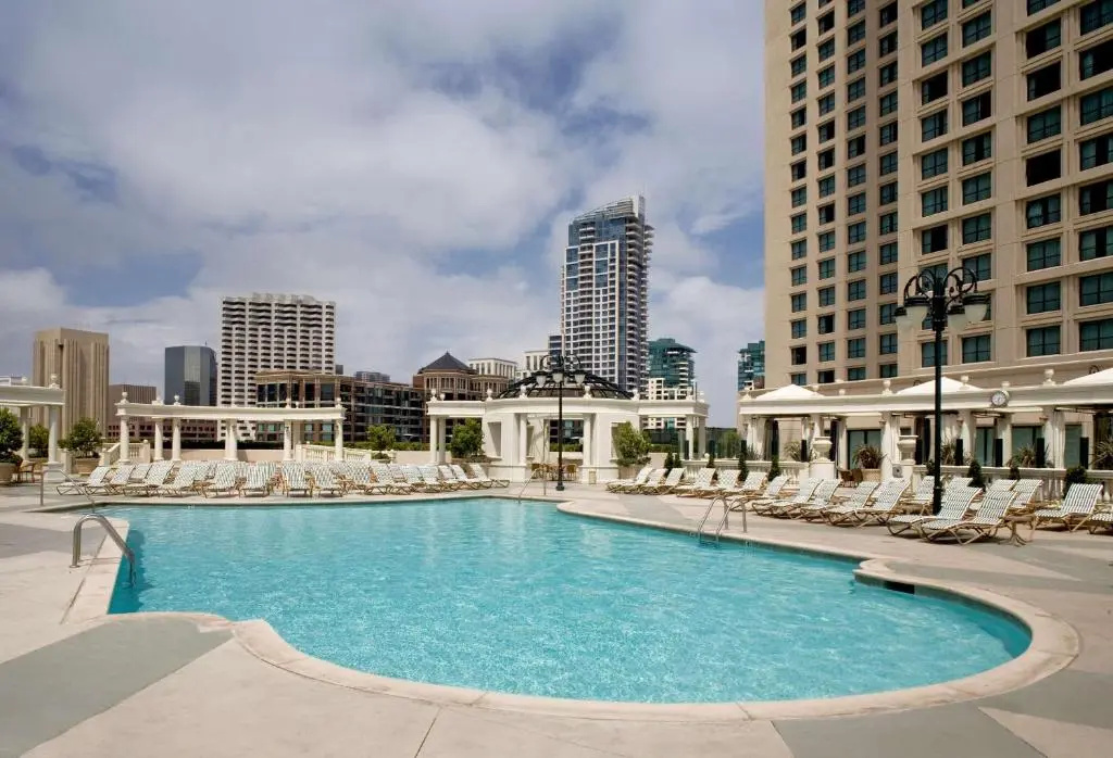 Foto - Manchester Grand Hyatt San Diego