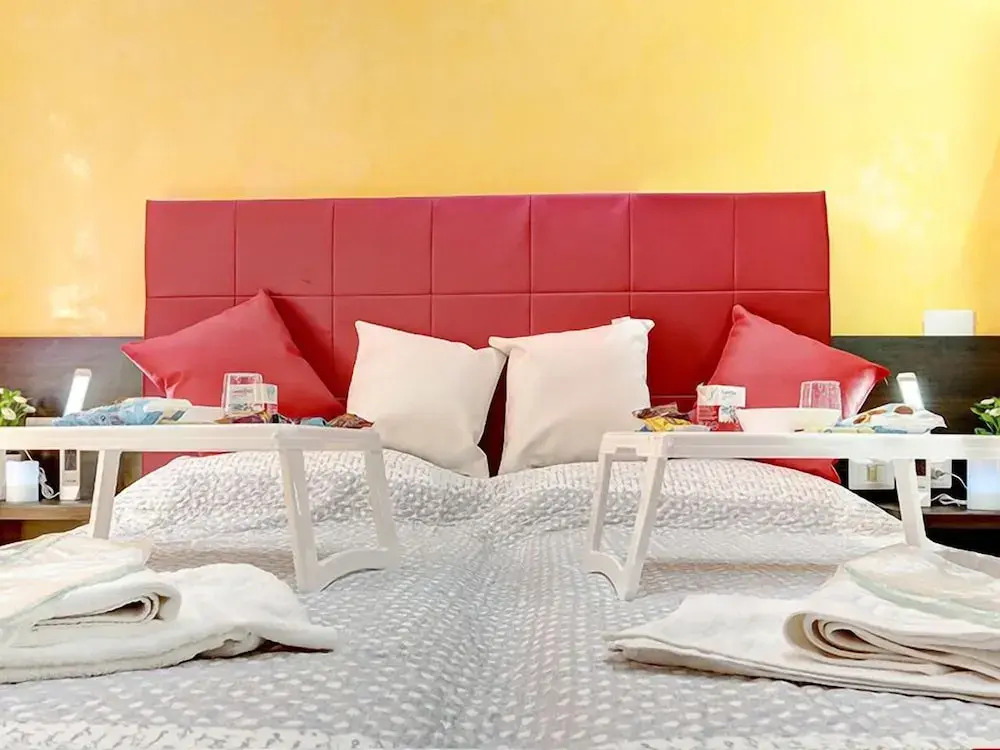 Photo - Termini Suites