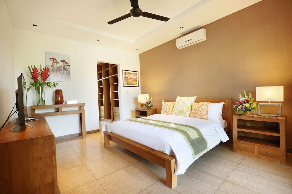 Photo - Villa The Hotman Paris II Seminyak