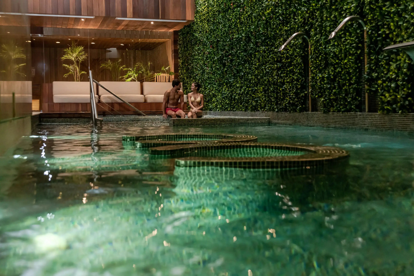 Photo - The Reef 28 Hotel & Spa - Luxury Adults Only - All Suites - With Optional All Inclusive