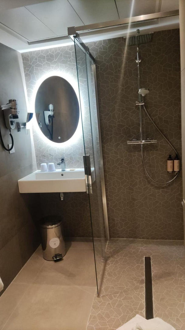 Foto - Hotel Duo