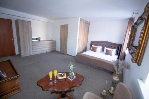 Starapole Guesthouse