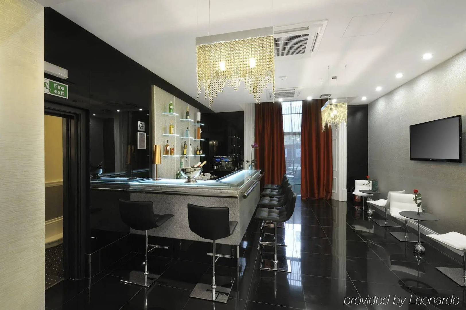 Foto - The Queens Gate Hotel