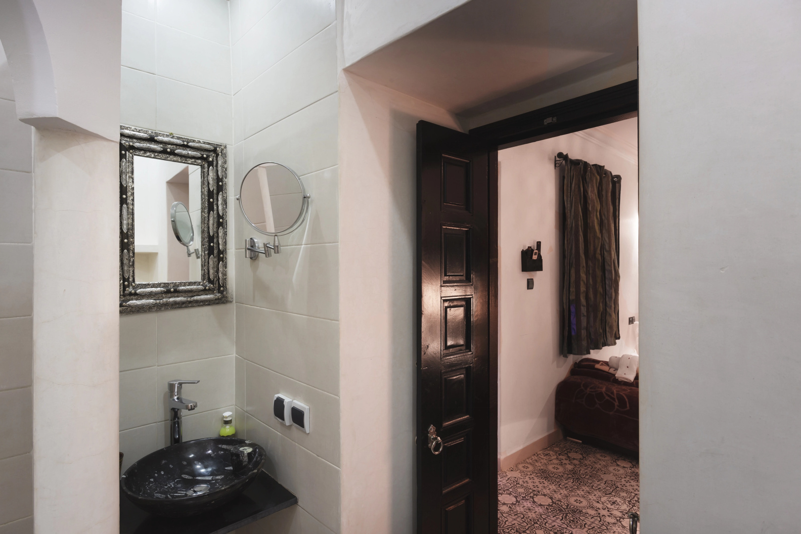 Photo - Riad Africa