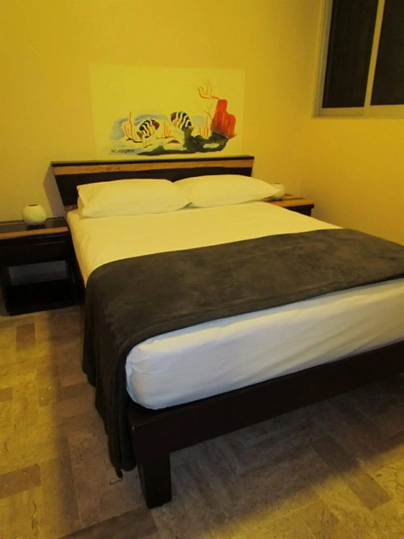 Foto - Mar Azul Suites 5ta Av